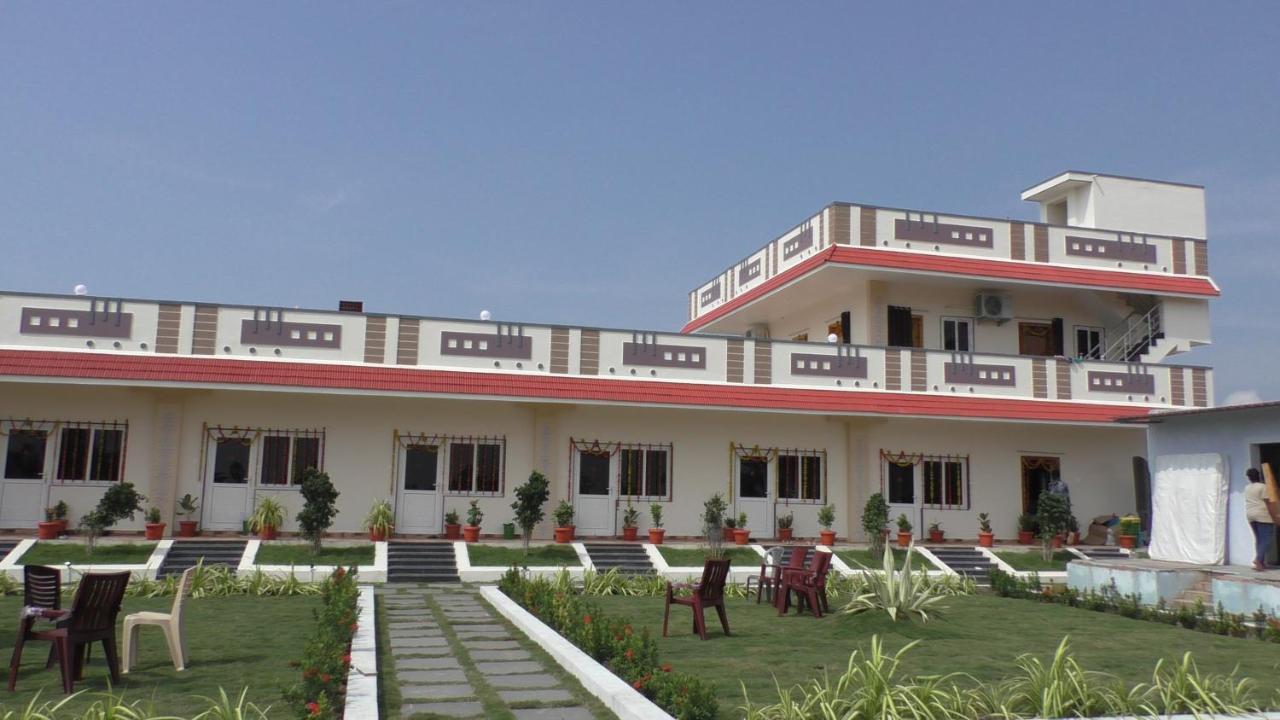 Moonlight Beach Resort Ongole Exterior foto